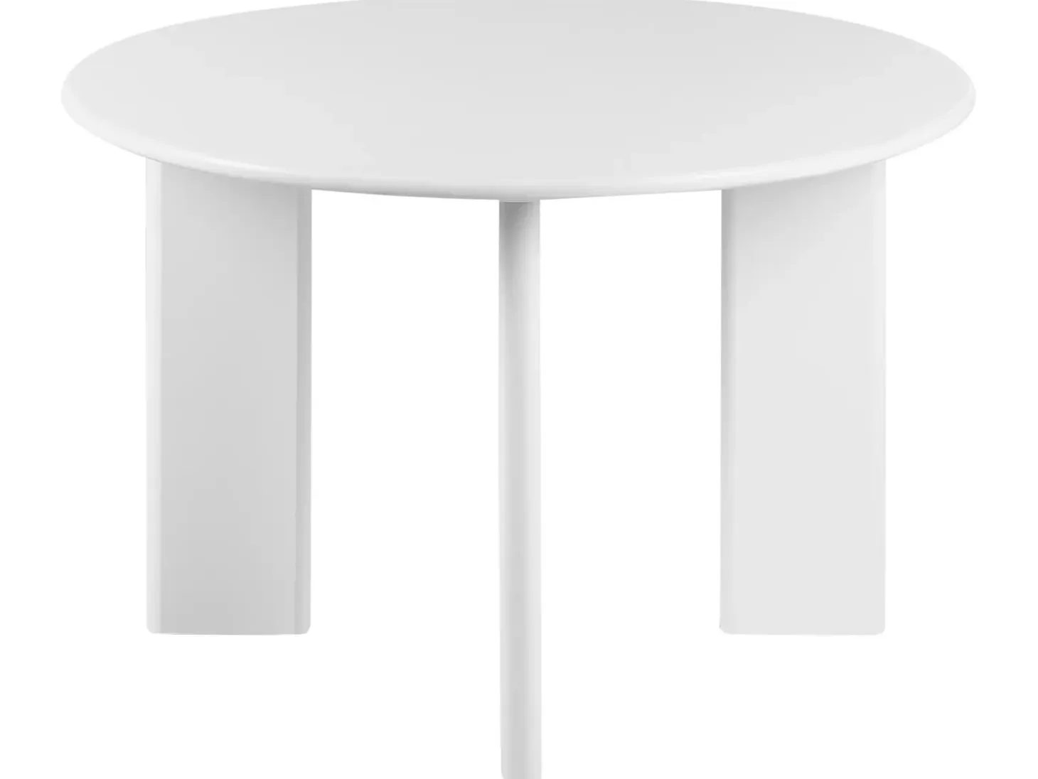 Clearance Stół do jadalni COSMO 120 cm 120 cm Stoły Do Jadalni|Wszystkie Stoły