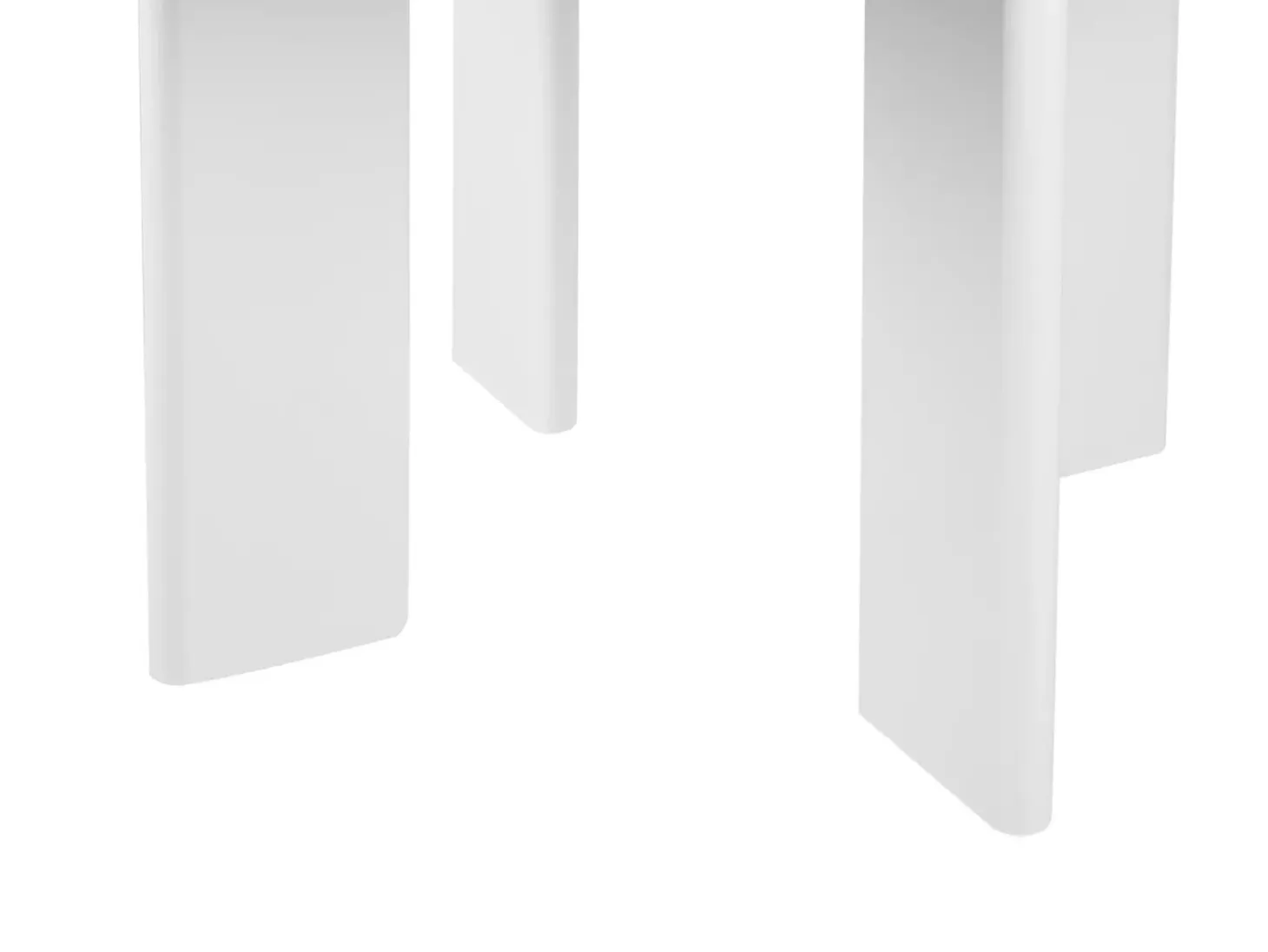 Clearance Stół do jadalni COSMO 120 cm 120 cm Stoły Do Jadalni|Wszystkie Stoły