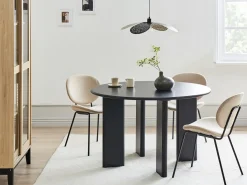 Online Stół do jadalni COSMO 120 cm 120 cm Stoły Do Jadalni|Wszystkie Stoły