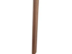 Best Stół do jadalni EPHRATA Mahoń ciemny 150 cm 90 cm Stoły Do Jadalni|Wszystkie Stoły
