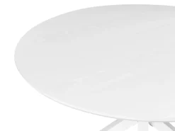 Sale Stół do jadalni FITZROY 120 cm 120 cm Stoły Do Jadalni|Wszystkie Stoły