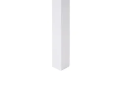 New HOUSTON Dąb jasny 125 cm 75 cm Stoły Do Jadalni|Wszystkie Stoły