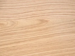New HOUSTON Dąb jasny 125 cm 75 cm Stoły Do Jadalni|Wszystkie Stoły