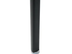 New Stół do jadalni JOLLEIN Biały marmur 140 cm 80 cm Szkło Stoły Do Jadalni|Wszystkie Stoły