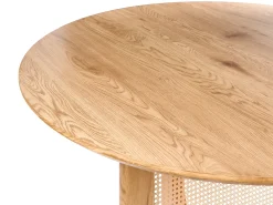 Online KARLO Jasno 120 cm 120 cm Stoły Do Jadalni|Wszystkie Stoły
