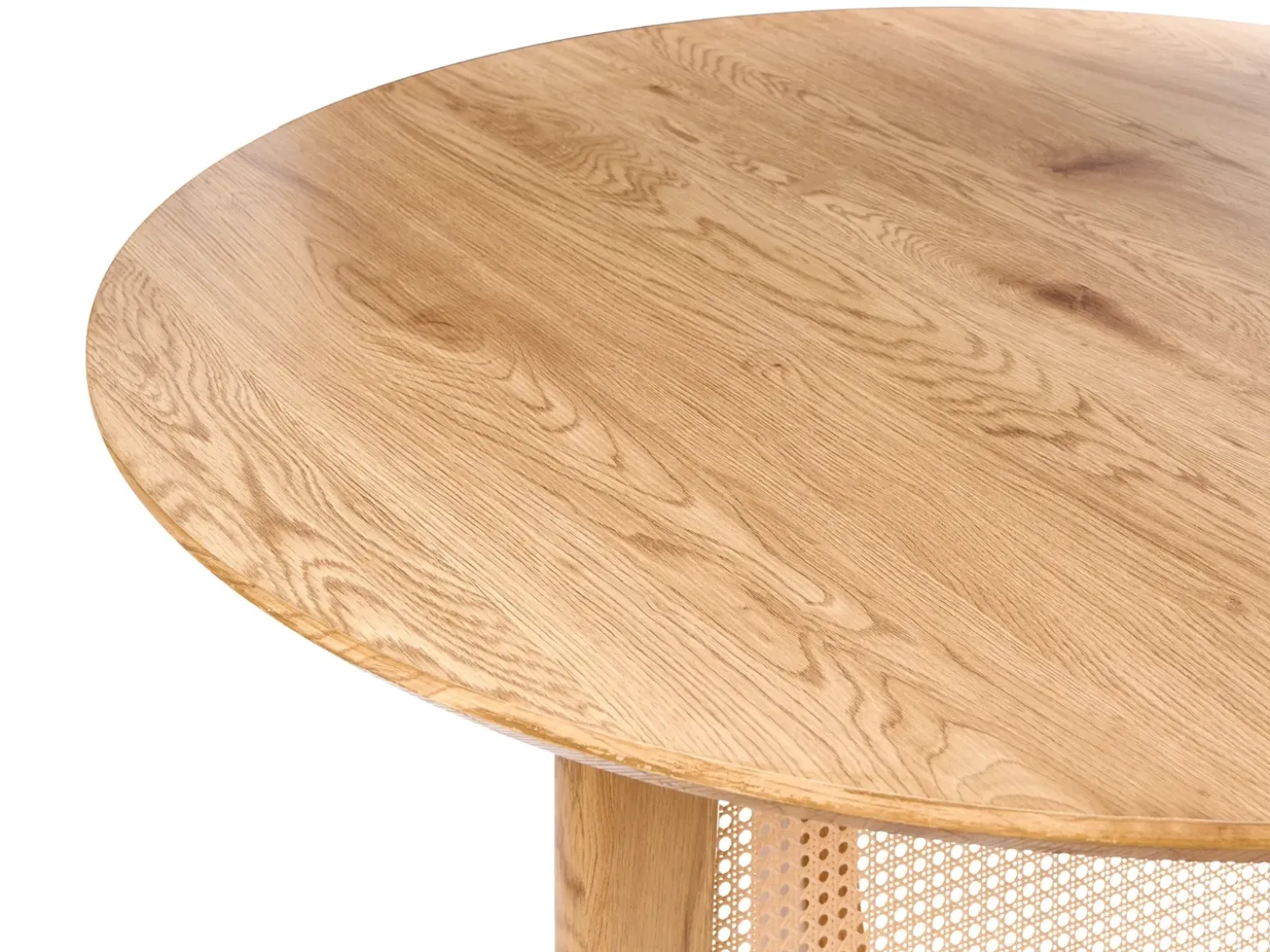 Online KARLO Jasno 120 cm 120 cm Stoły Do Jadalni|Wszystkie Stoły