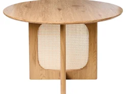 Online KARLO Jasno 120 cm 120 cm Stoły Do Jadalni|Wszystkie Stoły