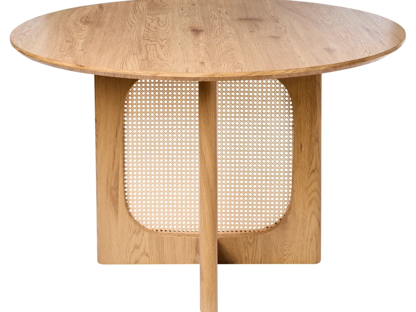 Online KARLO Jasno 120 cm 120 cm Stoły Do Jadalni|Wszystkie Stoły