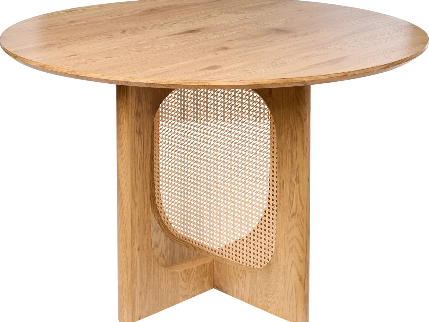 Online KARLO Jasno 120 cm 120 cm Stoły Do Jadalni|Wszystkie Stoły