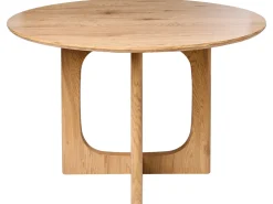 Online KARLO Jasno 120 cm 120 cm Stoły Do Jadalni|Wszystkie Stoły