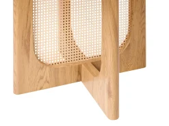 Online KARLO Jasno 120 cm 120 cm Stoły Do Jadalni|Wszystkie Stoły