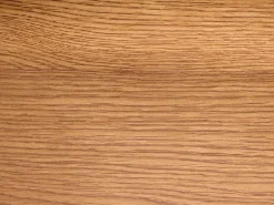 New Stół do jadalni KEHO Dąb ciemny 200 cm 90 cm Stoły Do Jadalni|Wszystkie Stoły
