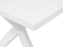 Outlet Stół do jadalni LISALA 180 cm 100 cm Stoły Do Jadalni|Wszystkie Stoły