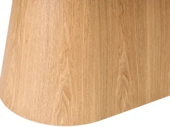 Sale Stół do jadalni LOCKHART Jesion jasny 180 cm 90 cm Stoły Do Jadalni|Wszystkie Stoły