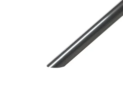 Outlet Stół do jadalni LORENZO Jesion brązowy 120 cm 120 cm Stoły Do Jadalni|Wszystkie Stoły