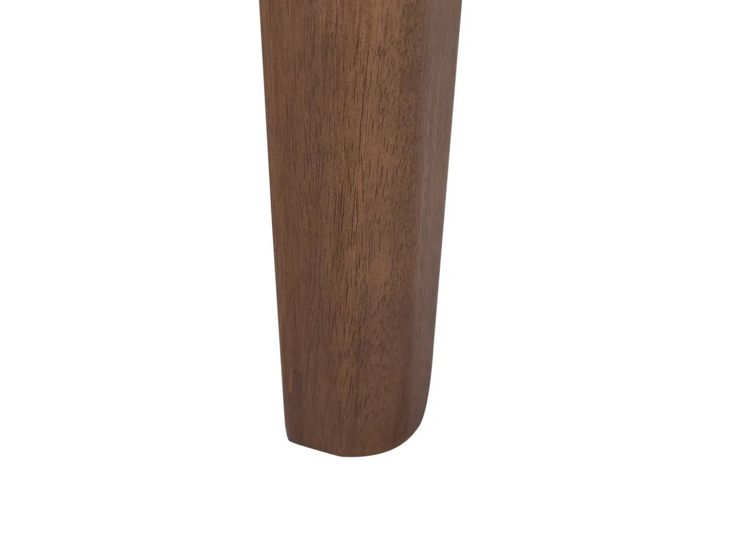 New Stół do jadalni LOTTIE Orzech ciemny 160 cm 90 cm Stoły Do Jadalni|Wszystkie Stoły