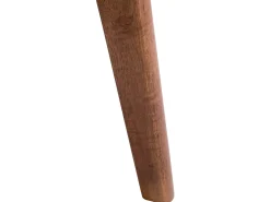 Discount Stół do jadalni MADOX Orzech ciemny 200 cm 100 cm Stoły Do Jadalni|Wszystkie Stoły