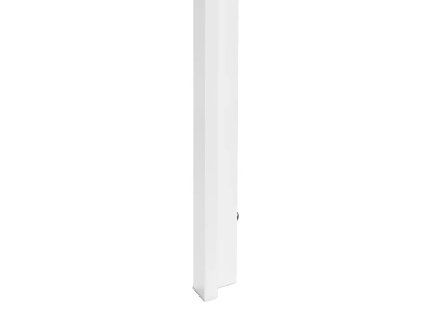 Clearance Stół do jadalni MANN Brązowy/ biały 120 cm 80 cm Stoły Do Jadalni|Wszystkie Stoły