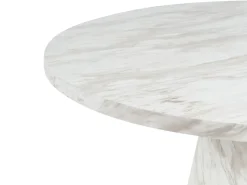 Hot Stół do jadalni MERE marmur 120 cm 120 cm Stoły Do Jadalni|Wszystkie Stoły