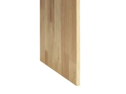 New Stół do jadalni MOORA Jesion naturalny 180 cm 90 cm Stoły Do Jadalni|Wszystkie Stoły
