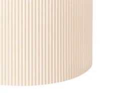 Discount Stół do jadalni NEWELL Jasno 120 cm 120 cm Stoły Do Jadalni|Wszystkie Stoły