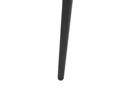 Sale Stół do jadalni ODEON Biały marmur 120 cm 120 cm Stoły Do Jadalni|Wszystkie Stoły