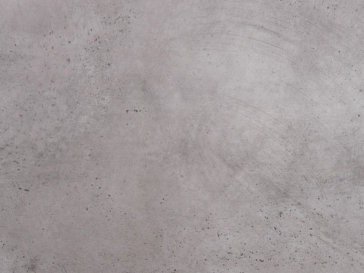 Hot Stół do jadalni ODEON Szary efekt betonu 120 cm 120 cm Stoły Do Jadalni|Wszystkie Stoły