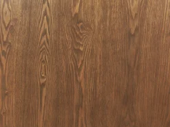 New Stół do jadalni ORIN Jesion ciemny 120 cm 120 cm Stoły Do Jadalni|Wszystkie Stoły