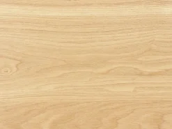 New Stół do jadalni ORIN Jesion jasny 120 cm 120 cm Stoły Do Jadalni|Wszystkie Stoły