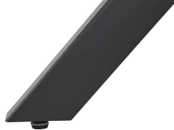 New Stół do jadalni OTIUM 100 cm 100 cm Stoły Do Jadalni|Wszystkie Stoły