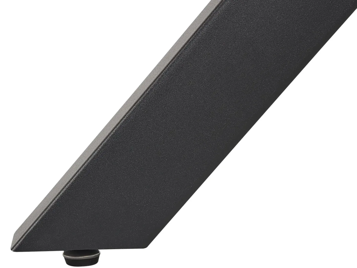 New Stół do jadalni OTIUM 100 cm 100 cm Stoły Do Jadalni|Wszystkie Stoły