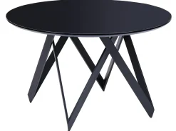 Sale Stół do jadalni OXHILL 120 cm 120 cm Stoły Do Jadalni|Wszystkie Stoły