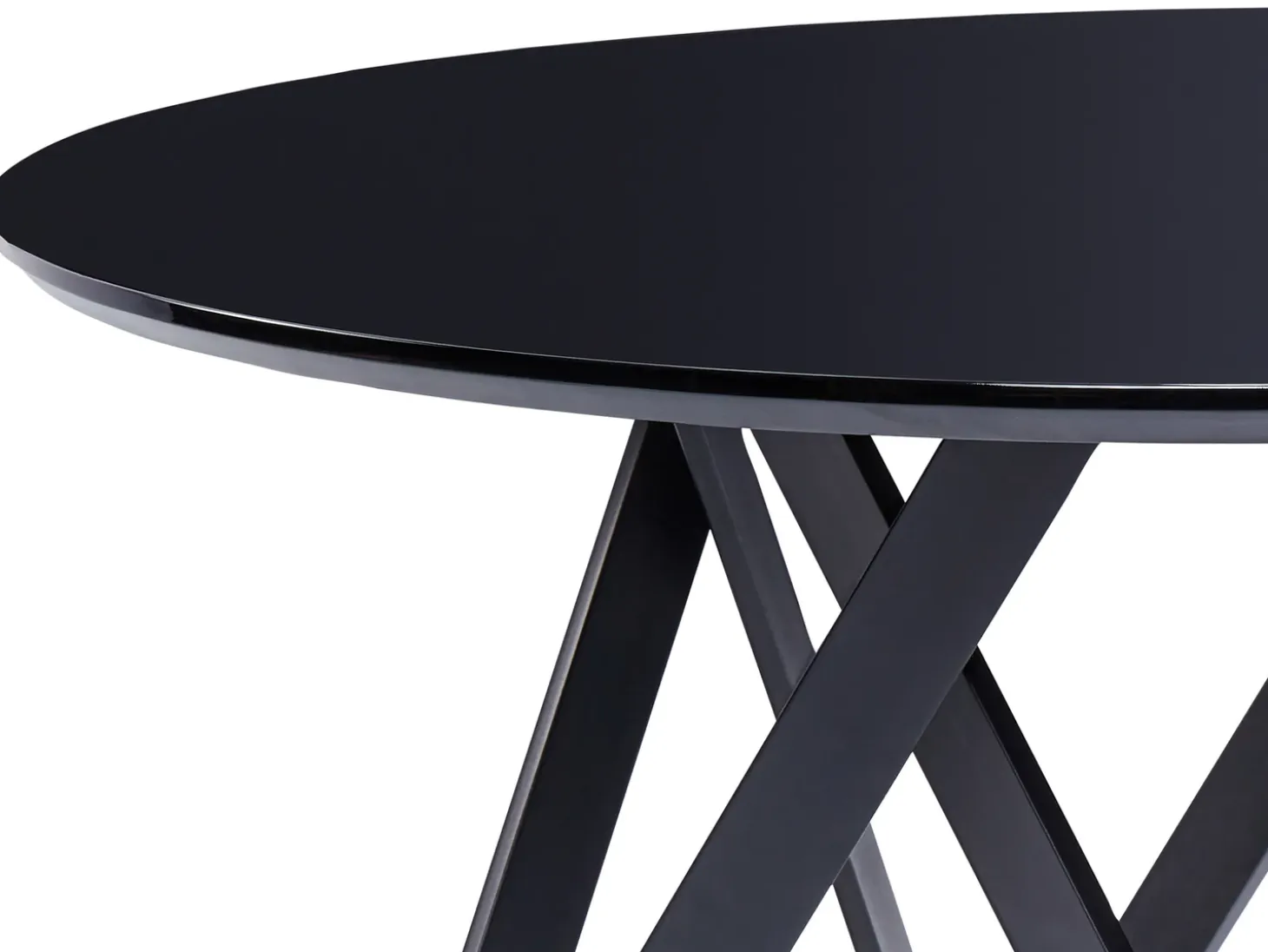 Sale Stół do jadalni OXHILL 120 cm 120 cm Stoły Do Jadalni|Wszystkie Stoły