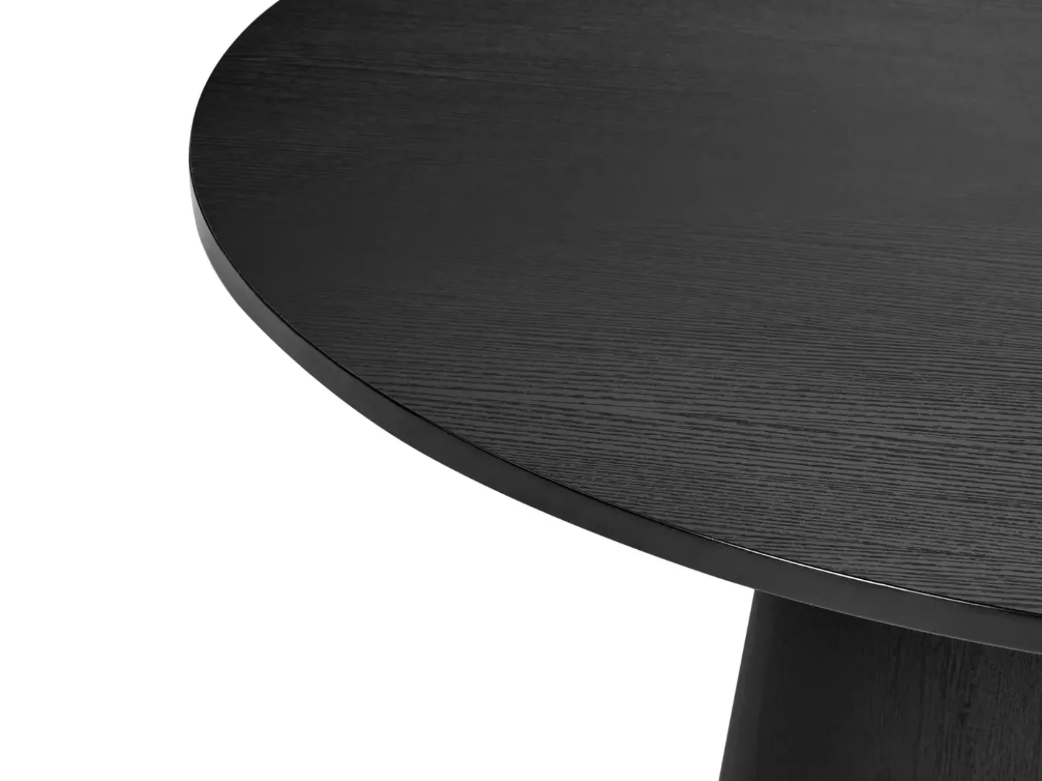 New Stół do jadalni OYEN 120 cm 120 cm Stoły Do Jadalni|Wszystkie Stoły