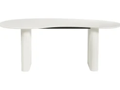 New Stół do jadalni PEERY 198 cm 93 cm Stoły Do Jadalni|Wszystkie Stoły