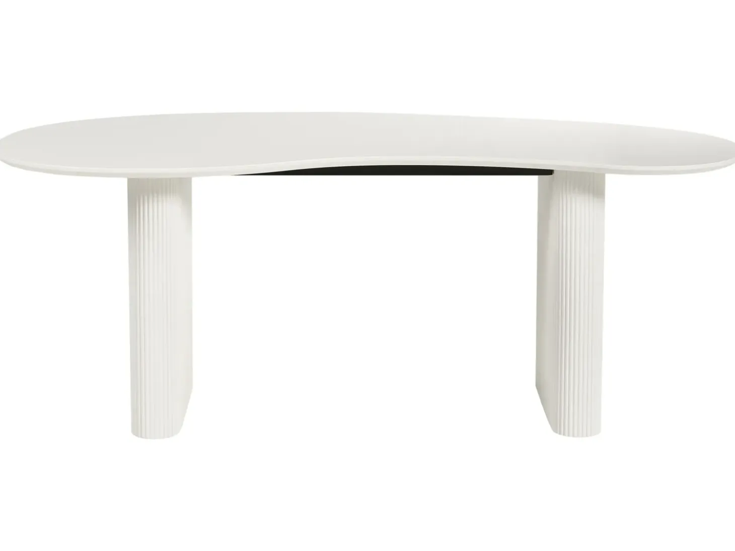 New Stół do jadalni PEERY 198 cm 93 cm Stoły Do Jadalni|Wszystkie Stoły