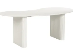 New Stół do jadalni PEERY 198 cm 93 cm Stoły Do Jadalni|Wszystkie Stoły