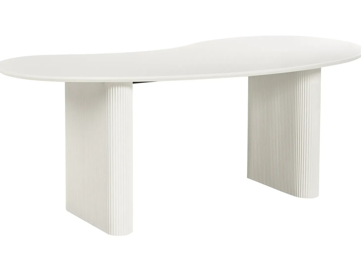 New Stół do jadalni PEERY 198 cm 93 cm Stoły Do Jadalni|Wszystkie Stoły