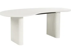 New Stół do jadalni PEERY 198 cm 93 cm Stoły Do Jadalni|Wszystkie Stoły