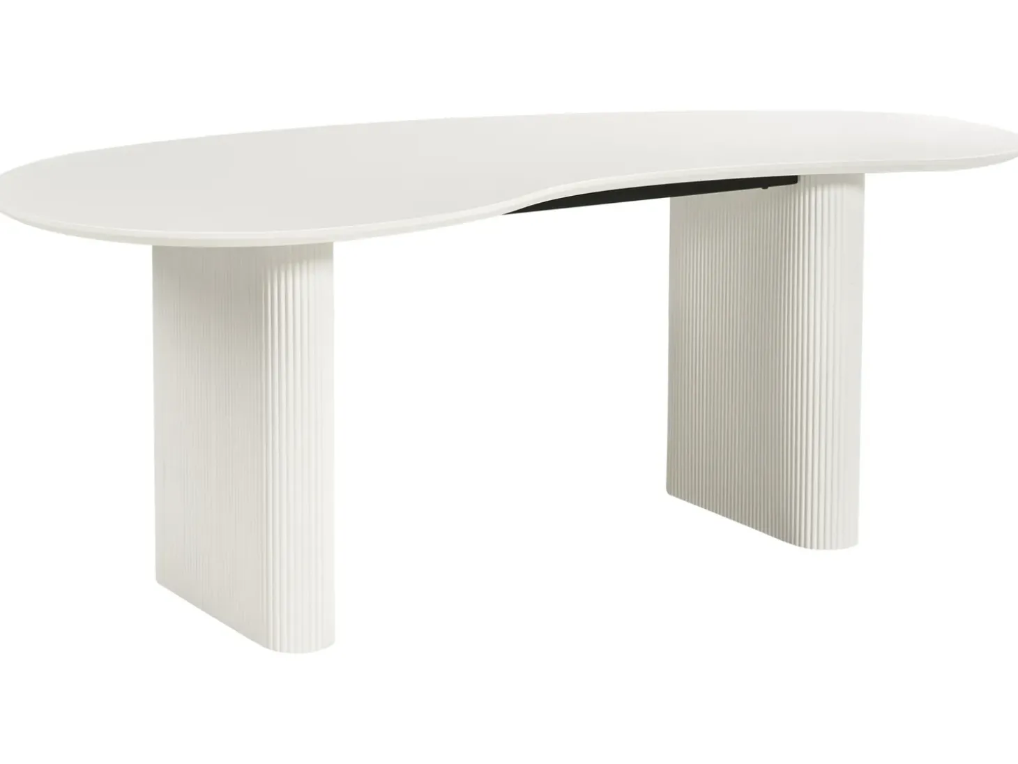 New Stół do jadalni PEERY 198 cm 93 cm Stoły Do Jadalni|Wszystkie Stoły