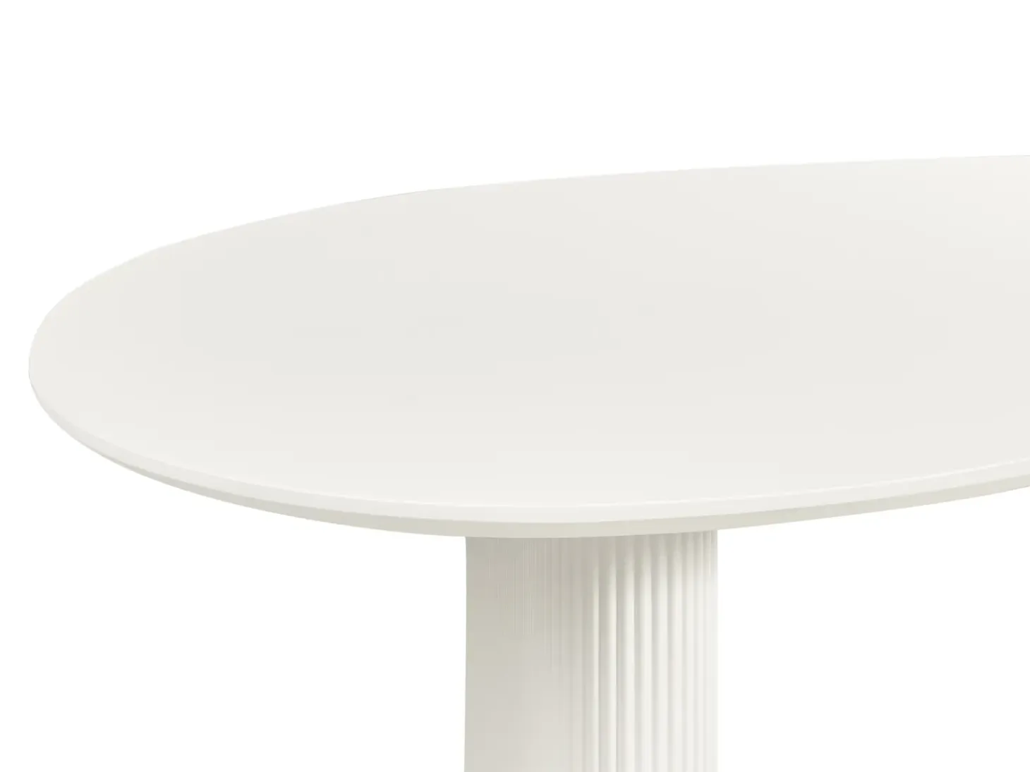 New Stół do jadalni PEERY 198 cm 93 cm Stoły Do Jadalni|Wszystkie Stoły