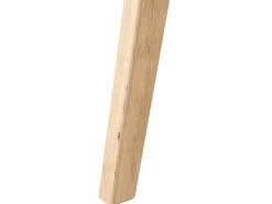 Sale PHOLA Dąb jasny 150 cm 90 cm Stoły Do Jadalni|Wszystkie Stoły