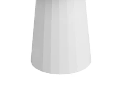 Discount Stół do jadalni PLATO 100 cm 100 cm Metal Stoły Do Jadalni|Wszystkie Stoły