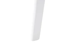Hot ROXBY 100 cm 100 cm Drewno sosnowe Stoły Z Litego Drewna|Wszystkie Stoły