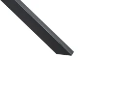 Online Stół do jadalni rozkładany ANSELL Jasnobrązowy 160/200 cm 90 cm Stoły Do Jadalni|Wszystkie Stoły