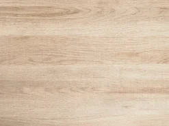 Online Stół do jadalni rozkładany ANSELL Jasnobrązowy 160/200 cm 90 cm Stoły Do Jadalni|Wszystkie Stoły