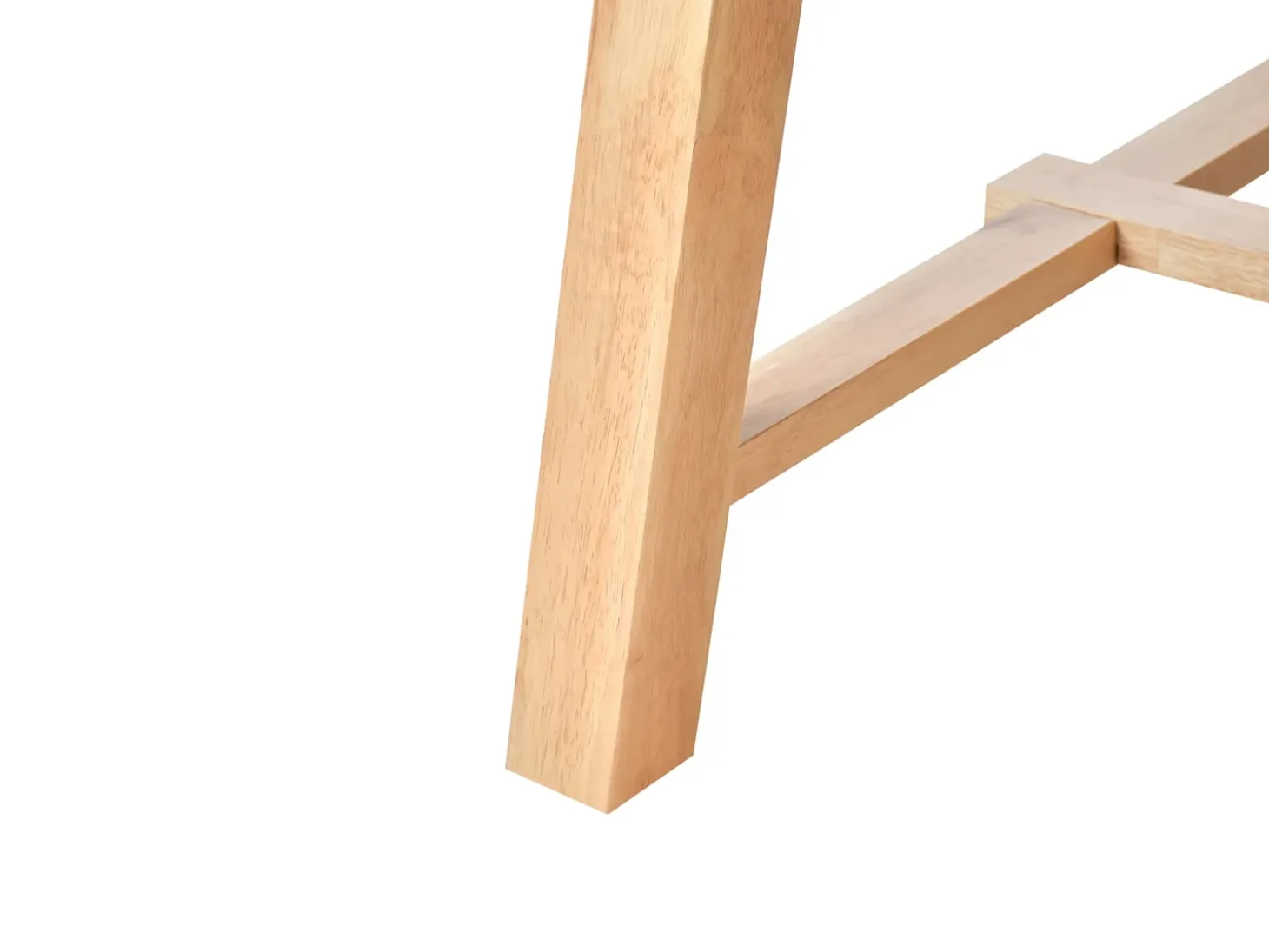BARNES Jesion jasny 160/200 cm 90 cm Stoły Do Jadalni|Wszystkie Stoły