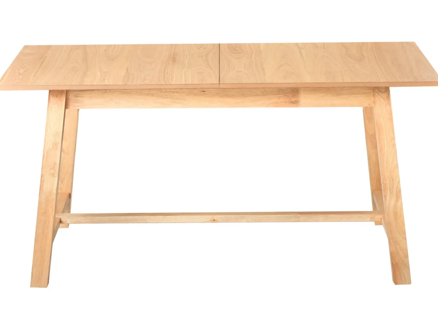 BARNES Jesion jasny 160/200 cm 90 cm Stoły Do Jadalni|Wszystkie Stoły