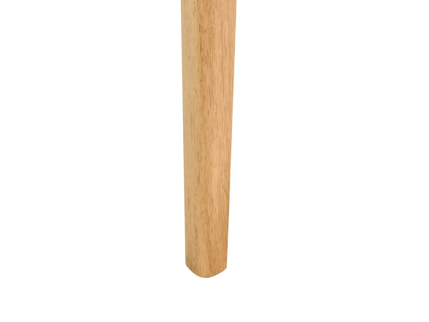 Clearance DELMAS Jesion jasny 160/200 cm 90 cm Stoły Do Jadalni|Wszystkie Stoły