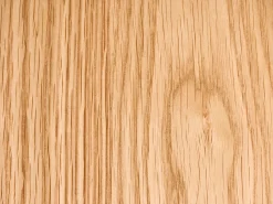 Discount Stół do jadalni rozkładany ECHO Dąb jasny 107/137 cm 107 cm Stoły Do Jadalni|Wszystkie Stoły